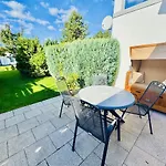 Ferienhaus Ostseebrise Rostock