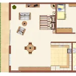 Ferienhaus Ostseebrise