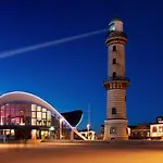 Ostseebrise Ferienhaus