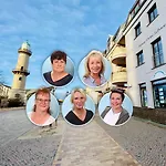 Ostseebrise Ferienhaus