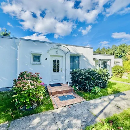 Holiday home Ostseebrise