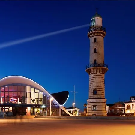 Ostseebrise Holiday home